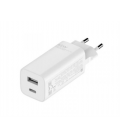 CARGADOR USB XIAOMI MI 65 W GAN 1XUSB(A) 1XTIPO-C
