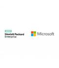 Hewlett Packard Enterprise P46216-B21 sistema operativo Licencia de acceso de cliente (CAL) 5 licencia(s)