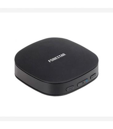 RECEPTOR DE AUDIO BT FONESTAR BT-CONVERTER-MULTI