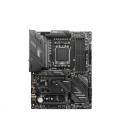 MSI MAG X670E TOMAHAWK WIFI placa base AMD X670 Zócalo AM5 ATX