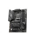 MSI MAG X670E TOMAHAWK WIFI placa base AMD X670 Zócalo AM5 ATX