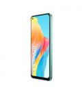 OPPO A78 16,3 cm (6.43") SIM doble Android 13 4G USB Tipo C 8 GB 128 GB 5000 mAh Verde