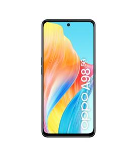 OPPO A98 5G 17,1 cm (6.72") SIM doble Android 13 USB Tipo C 8 GB 256 GB 5000 mAh Negro