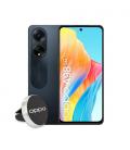 OPPO A98 5G 17,1 cm (6.72") SIM doble Android 13 USB Tipo C 8 GB 256 GB 5000 mAh Negro