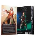 Star Wars The Black Series Doctor Aphra
