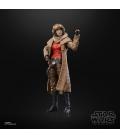 Star Wars The Black Series Doctor Aphra