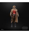 Star Wars The Black Series Doctor Aphra