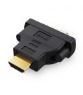 Vention Adaptador HDMI ECCB0/ HDMI Macho - DVI (24+5) Hembra