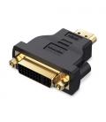 Vention Adaptador HDMI ECCB0/ HDMI Macho - DVI (24+5) Hembra