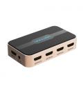 Vention Duplicador ACCG0-EU/ 4 HDMI Hembra - HDMI Macho