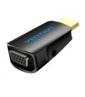 Vention Adaptador Conversor AIDB0/ HDMI Macho a VGA Hembra/ Audio Jack 3.5mm