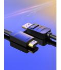 Vention Cable Conversor HADBH/ Displayport Macho - HDMI Macho/ 2m/ Negro