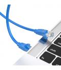 Vention Cable de Red RJ45 UTP IBEYF Cat.6/ 1m/ Amarillo