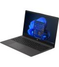Portátil HP 255 G10 817Z7EA Ryzen 5 7530U/ 16GB/ 512GB SSD/ 15.6"/ Win11