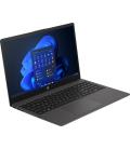 Portátil HP 255 G10 817Z7EA Ryzen 5 7530U/ 16GB/ 512GB SSD/ 15.6"/ Win11
