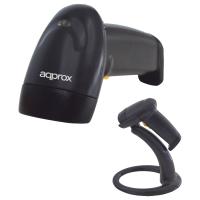 LECTOR CODIGO DE BARRAS APPROX - Imagen 1
