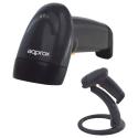 LECTOR CODIGO DE BARRAS APPROX - Imagen 1
