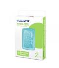 ADATA HC300 HDD Externo ECO 2TB USB 3.2 Green