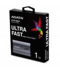 ADATA Elite SE880 SSD Externo 1TB USB 3.2 Gray