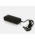 CARGAGOR PORTATIL COOLBOX 90W USB 2.1A