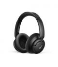 Anker SoundCore Life Tune Auriculares Inalámbrico Diadema Música/uso diario Bluetooth Negro