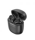 Vention NBGB0 auricular y casco Auriculares True Wireless Stereo (TWS) Dentro de oído Llamadas/Música Bluetooth Negro