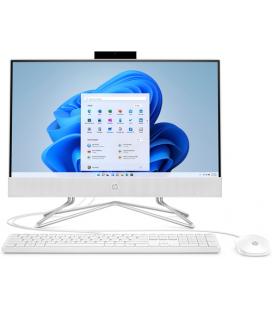 HP 22-dd2014ns Intel® Core™ i5 54,6 cm (21.5") 1920 x 1080 Pixeles 8 GB DDR4-SDRAM 256 GB SSD PC todo en uno Windows 11 Home Wi-