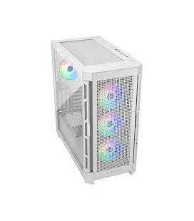 Cougar Caja Miditorre Airface Pro Rgb White