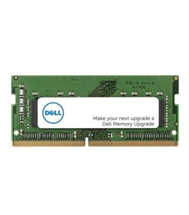 DELL AB949334 módulo de memoria 16 GB 1 x 16 GB DDR5 4800 MHz