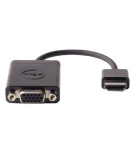 DELL Adaptador de HDMI a VGA de