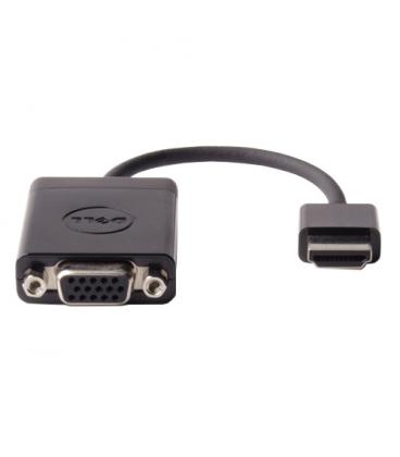 DELL Adaptador de HDMI a VGA de