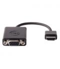 DELL Adaptador de HDMI a VGA de
