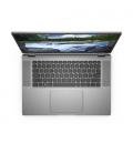 DELL Latitude 7640 Portátil 40,6 cm (16") Full HD+ Intel® Core™ i7 i7-1355U 16 GB LPDDR5-SDRAM 512 GB SSD Wi-Fi 6E (802.11ax) Wi