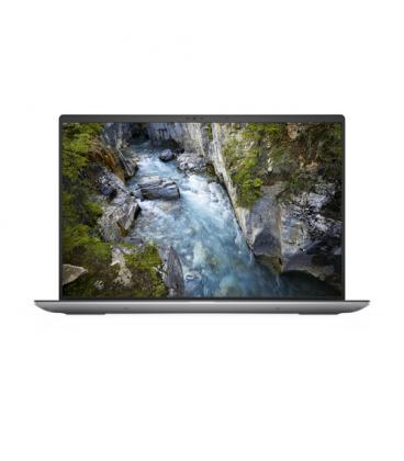 DELL Precision 5680 Estación de trabajo móvil 40,6 cm (16") Pantalla táctil WQUXGA Intel® Core™ i9 i9-13900H 32 GB LPDDR5-SDRAM 