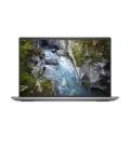 DELL Precision 5680 Estación de trabajo móvil 40,6 cm (16") Pantalla táctil WQUXGA Intel® Core™ i9 i9-13900H 32 GB LPDDR5-SDRAM 