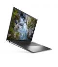 DELL Precision 5680 Estación de trabajo móvil 40,6 cm (16") Pantalla táctil WQUXGA Intel® Core™ i9 i9-13900H 32 GB LPDDR5-SDRAM 