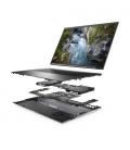 DELL Precision 5680 Estación de trabajo móvil 40,6 cm (16") Pantalla táctil WQUXGA Intel® Core™ i9 i9-13900H 32 GB LPDDR5-SDRAM 