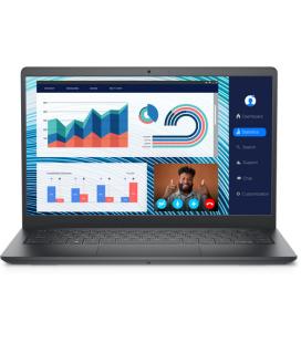 DELL Vostro 3420 Portátil 35,6 cm (14") Full HD Intel® Core™ i5 i5-1135G7 8 GB DDR4-SDRAM 256 GB SSD Wi-Fi 5 (802.11ac) Windows 