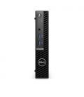 Ordenador Dell Optiplex Micro Mff Nhcmj Negro I7-13700T 16Gb SSD 512Gb W11P