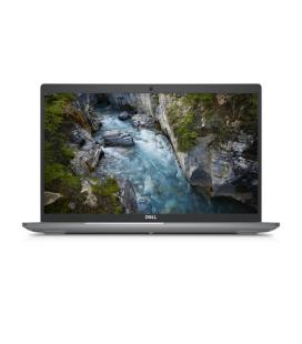 DELL Precision 3580 Estación de trabajo móvil 39,6 cm (15.6") Full HD Intel® Core™ i7 i7-1360P 16 GB DDR5-SDRAM 512 GB SSD NVIDI