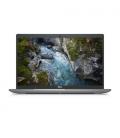 DELL Precision 3580 Estación de trabajo móvil 39,6 cm (15.6") Full HD Intel® Core™ i7 i7-1360P 16 GB DDR5-SDRAM 512 GB SSD NVIDI