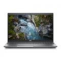 DELL Precision 3580 Estación de trabajo móvil 39,6 cm (15.6") Full HD Intel® Core™ i7 i7-1360P 16 GB DDR5-SDRAM 512 GB SSD NVIDI