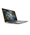 DELL Precision 3580 Estación de trabajo móvil 39,6 cm (15.6") Full HD Intel® Core™ i7 i7-1360P 16 GB DDR5-SDRAM 512 GB SSD NVIDI