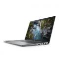 DELL Precision 3580 Estación de trabajo móvil 39,6 cm (15.6") Full HD Intel® Core™ i7 i7-1360P 16 GB DDR5-SDRAM 512 GB SSD NVIDI