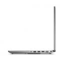 DELL Precision 3580 Estación de trabajo móvil 39,6 cm (15.6") Full HD Intel® Core™ i7 i7-1360P 16 GB DDR5-SDRAM 512 GB SSD NVIDI