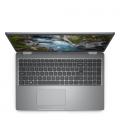 DELL Precision 3580 Estación de trabajo móvil 39,6 cm (15.6") Full HD Intel® Core™ i7 i7-1360P 16 GB DDR5-SDRAM 512 GB SSD NVIDI