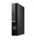 DELL OptiPlex 5000 i5-12500T MFF Intel® Core™ i5 16 GB DDR4-SDRAM 256 GB SSD Windows 11 Pro Mini PC Negro