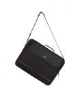 NGS Monray Passenger Plus maletines para portátil 45,7 cm (18") Maletín Negro