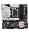 Gigabyte B760M AORUS ELITE AX placa base Intel B760 LGA 1700 micro ATX