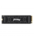 Kingston Technology FURY Renegade M.2 2000 GB PCI Express 4.0 3D TLC NVMe